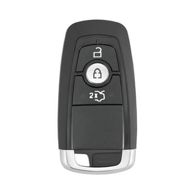 Ford Edge, Galaxy, S-Max 2017-2021 מפתח חכם, 3 כפתורים HS7T-15K601-DC 434MHz, A2C93142100