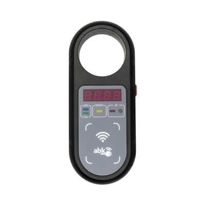 שלט לרכב Signal Tester Pro – Remote & Transponder Coil Detector
