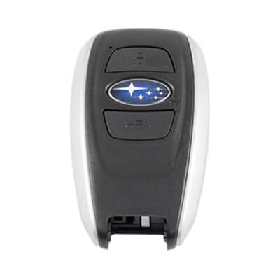 Subaru 2014-2018 מפתח חכם, 3 כפתורים 88835-AL000 314MHz, 14AHA