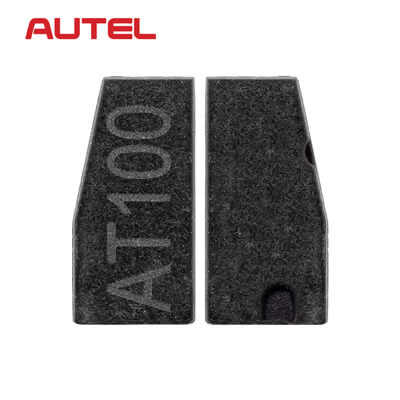 Autel AT100 אוניברסלי שבב טרנספונדר Compatible עם KM100 IM508 and IM608 Series