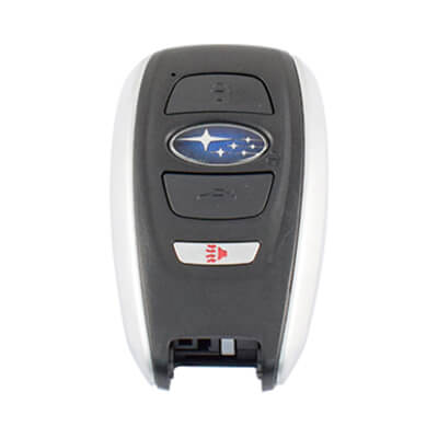 Subaru 2017-2021 מפתח חכם, 4 כפתורים 88835-FL03B 433MHz, HYQ14AHK