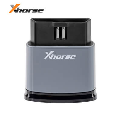 Xhorse Bluetooth Digital מפתח חכם XSBTK0EN Supports iOS Android - Turn your Phone to a Car Key