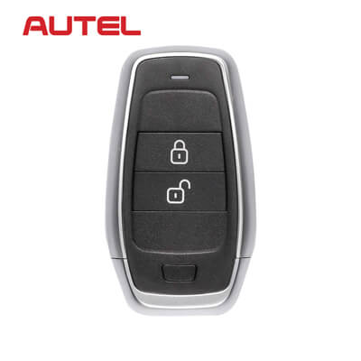 Autel Independent אוניברסלי מפתח חכם 2 כפתורים IKEYAT002AL
