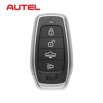 Autel Independent אוניברסלי מפתח חכם 4 כפתורים IKEYAT004AL