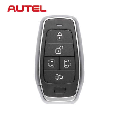 Autel Independent אוניברסלי מפתח חכם 5 כפתורים IKEYAT005CL