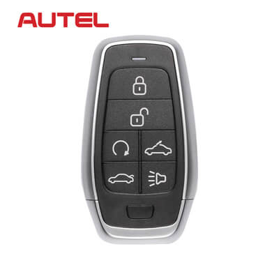 Autel Independent אוניברסלי מפתח חכם 6 כפתורים IKEYAT006CL