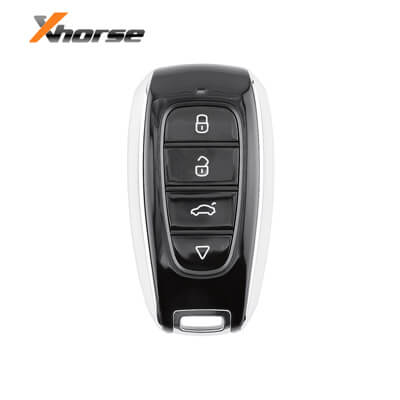 Xhorse אוניברסלי מפתח חכם XSSBR0EN Subaru Style XM38 4 כפתורים
