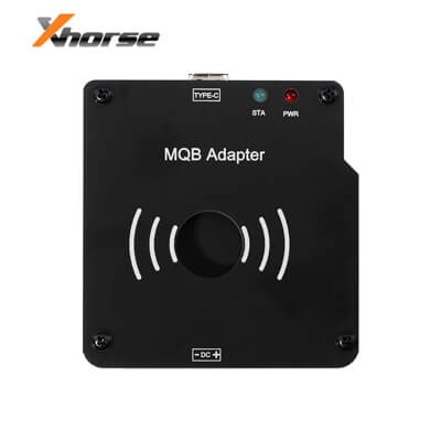 Xhorse XDMQBAGL MQB48 מתאם ל MLB-Tool MQB key Data Reading ללא Disassemble the Instrument XDMQBAGL