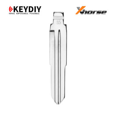 KeyDiy Xhorse מפתח שלט Blade ל Suzuki SZ11R
