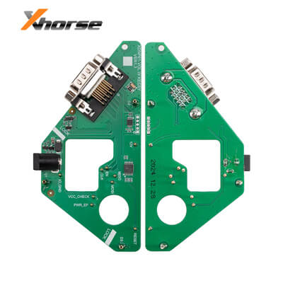 Xhorse XDNP61GL VW KESSY Solder-free מתאם Used עם Multi-PROG, Key Tool Plus, Read IMMO Data ללא Disassembly XDNP61GL
