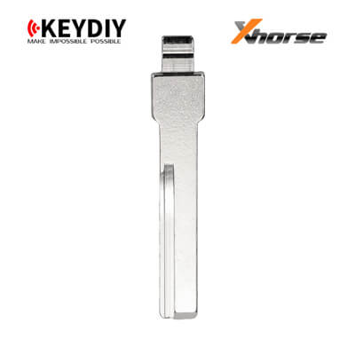 KeyDiy Xhorse מפתח שלט Blade ל Volvo HU56R