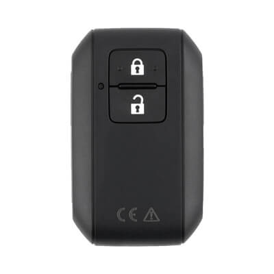 מקורי Toyota Urban Cruiser 2022-2024 מפתח חכם, 2 כפתורים 8990H-WC004 433MHz
