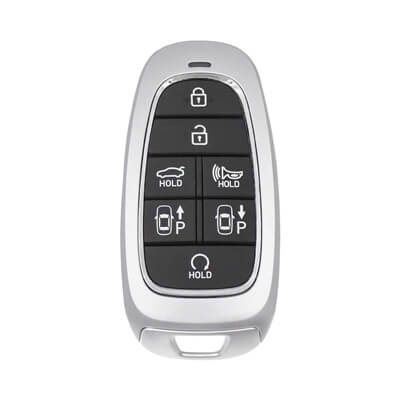 Hyundai Sonata 2020-2023 מפתח חכם, 7 כפתורים 95440-L1600 433MHz, TQ8-FOB-4F28