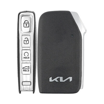 מקורי Kia K8 2022-2024 מפתח חכם, 4 כפתורים 95440-L8100 433MHz, CQOFN01050