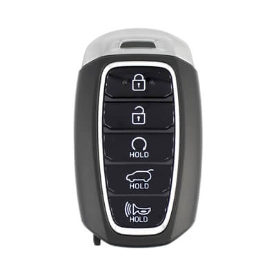 מקורי Hyundai Palisade 2019-2021 מפתח חכם, 5 כפתורים 95440-S8450 433MHz