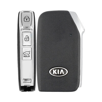 מקורי Kia Ceed 2022-2023 מפתח חכם, 3 כפתורים 95440-J7000 433MHz, FG00500