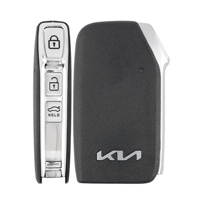מקורי Kia Cerato 2022-2023 מפתח חכם, 3 כפתורים 95440-M6850 433MHz, FG01140