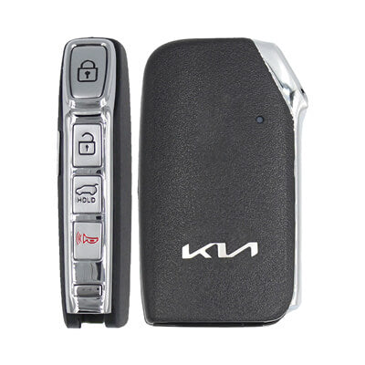 מקורי Kia Niro 2021-2023 מפתח חכם, 4 כפתורים 95440-DB000 433MHz, TQ8-FOB-4F14