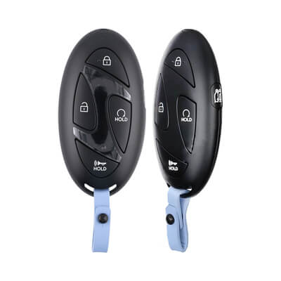 מקורי Hyundai Avante 2023-2025 מפתח חכם, 5 כפתורים 95440-IB500YPN 433MHz, NYOMBEC7FOB2208