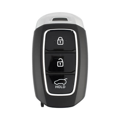 מקורי Hyundai Kona 2019-2021 מפתח חכם, 3 כפתורים 95440-J9110 433MHz, TQ8-FOB-4F18