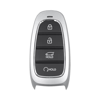 מקורי Hyundai Staria 2021-2023 מפתח חכם, 4 כפתורים 95440-CG070 433MHz, TQ8-FOB-4F26