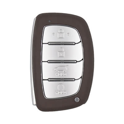 מקורי Hyundai Venue 2023-2024 מפתח חכם, 4 כפתורים 95440-K3200 433MHz, SVI-BR2FGE04