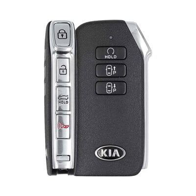 מקורי Kia K5 2021-2023 מפתח חכם, 7 כפתורים 95440-L2300 433MHz, FD00840