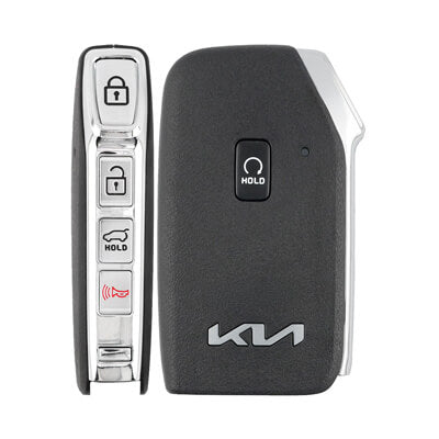 מקורי Kia Niro 2024-2025 מפתח חכם, 5 כפתורים 95440-AT001 433MHz, CQOFD00790