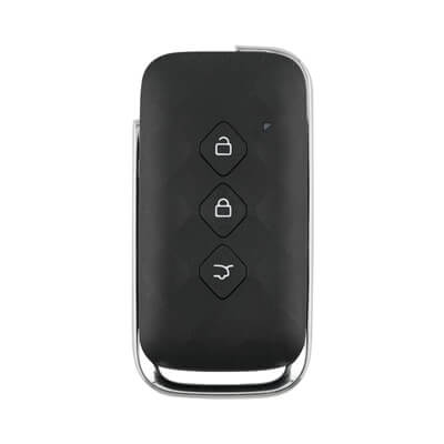 מקורי Chevrolet Captiva 2022-2025 מפתח חכם, 3 כפתורים, 433MHz