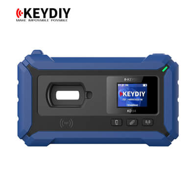 KeyDiy KD-X4 KDX4 מכשיר תכנות מפתחות & Remote Generator OBD מכשיר תכנות מפתחות