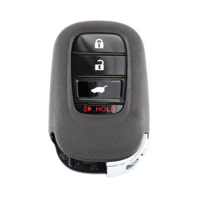 מקורי Honda CR-V, Pilot 2023-2025 מפתח חכם, 4 כפתורים 72147-T43-A01 433MHz, KR5TP-4