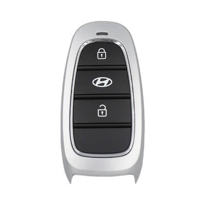 מקורי Hyundai Staria 2021-2023 מפתח חכם, 2 כפתורים 95440-CG140 433MHz, FOB-4F48