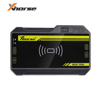 Xhorse VVDI MLB Tool ל MLB Key Programming ל Audi, VW, Porsche, Bentley Works עם VVDI2 / Key Tool Plus XDMLB0EN