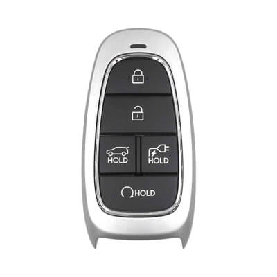 מקורי Hyundai Ioniq 2022-2024 מפתח חכם, 5 כפתורים 95440-GI080 433MHz, FG01190