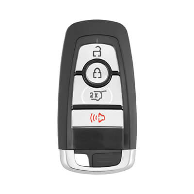 Ford Explorer 2023-2025 מפתח חכם, 4 כפתורים 5946045 433MHz, M3N-A3C108397