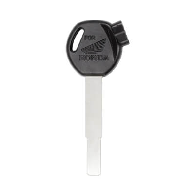 Honda Motorcycle Key