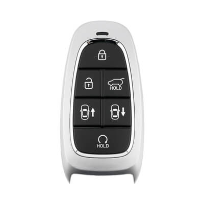 מקורי Hyundai Nexo 2023-2024 מפתח חכם, 6 כפתורים 95440-M5110 433MHz