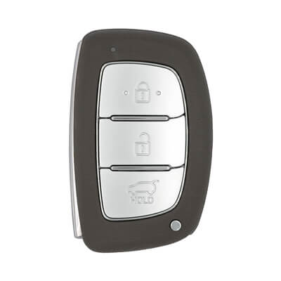 מקורי Hyundai Creta 2023-2024 מפתח חכם, 3 כפתורים 95440-I7000 433MHz, MBEC3FOB2007