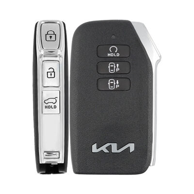 מקורי Kia Niro 2023-2024 מפתח חכם, 6 כפתורים 95440-AT090 433MHz, FG01020