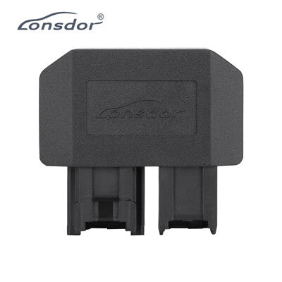 Lonsdor FCA SGW 12+8 Special מתאם Bypass Chrysler Dodge Jeep 2018+ Security Gateway