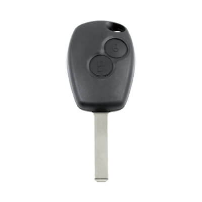 Renu Trafic 2014-2019 מפתח שלט, 2 כפתורים, 433MHz, VA2