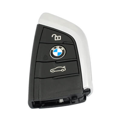 Bmw Cas4 2009-2014 מפתח חכם, 3 כפתורים, 315MHz, 5WK49863