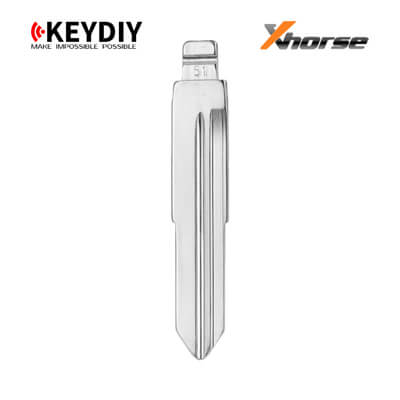 KeyDiy Xhorse מפתח שלט Blade ל Chery A3 A5
