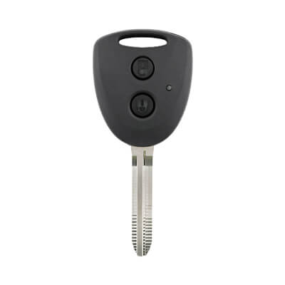 מקורי Toyota Raize 2022-2024 מפתח שלט, 2 כפתורים 89070-BZ462 433MHz, TOY43