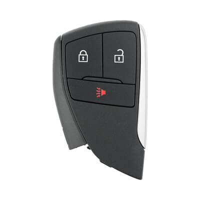 מקורי Gmc Sierra 2022-2024 מפתח חכם, 3 כפתורים 13560213 433MHz, YG0G21TB2