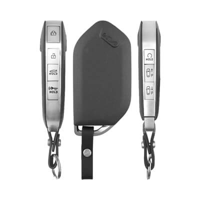 מקורי Kia K8 2024-2025 מפתח חכם, 7 כפתורים 95440-L8520 433MHz, TQ8-FOB-4F61M44