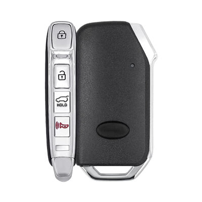 Kia Forte 2019-2021 מפתח חכם, 4 כפתורים 95440-M6010 433MHz, CQOFD00430