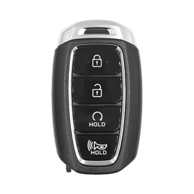 מקורי Hyundai Kona 2022-2023 מפתח חכם, 4 כפתורים 95440-I3400 433MHz, TQ8-FOB-4F43