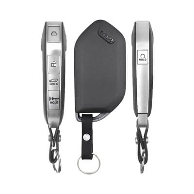 מקורי Kia K8 2024-2025 מפתח חכם, 5 כפתורים 95440-L8510 433MHz