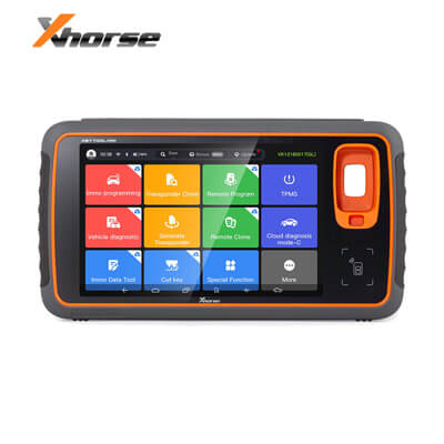 Xhorse Key Tool MIDI Basic Version XDKMD0EN All-in-One Programmer Supports IMMO - TPMS - Programming - Diagnostics Tool XDKMD0EN